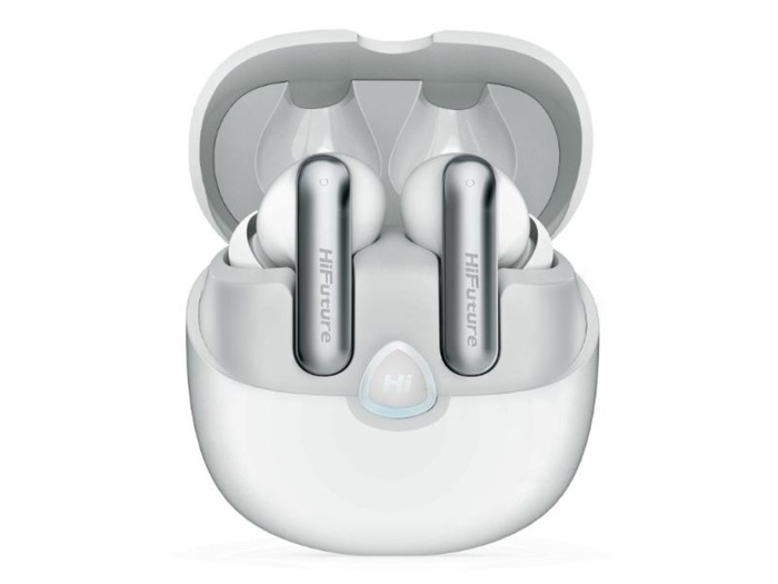 HiFuture Sonicair White TWS Earbud