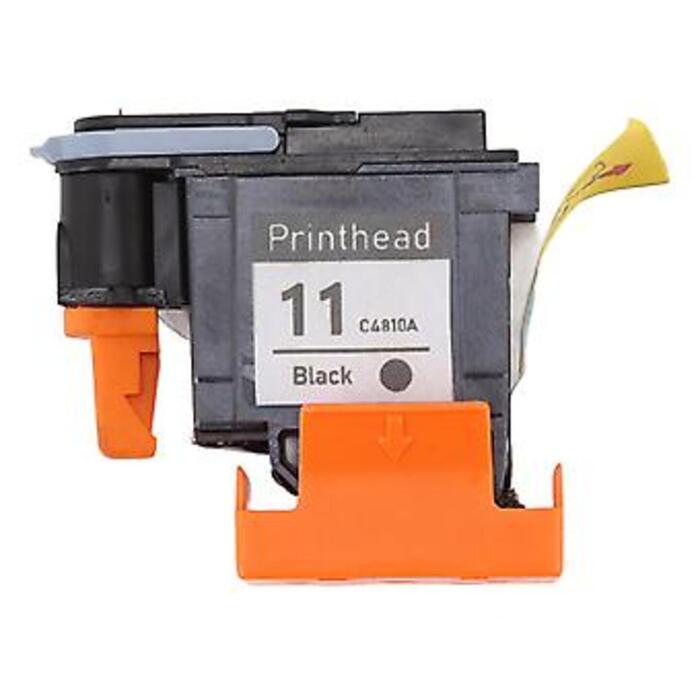 Συμβατή Κεφαλη Printhead HP 11 Black C4810A