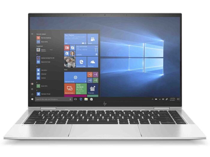 REF. HP EliteBook x360 1030 G8 i5-1145G7/16GB/250NVMe/13.3''FHD TOUCH/W10P REF. HP EliteBook x360 1030 G8 i5-1145G7/16GB/250NVMe/13.3''FHD TOUCH/W10P