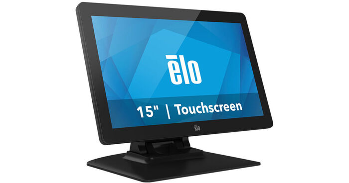 REF. ELO MONITOR 1502L 15.6 E318746  HDMI/USB