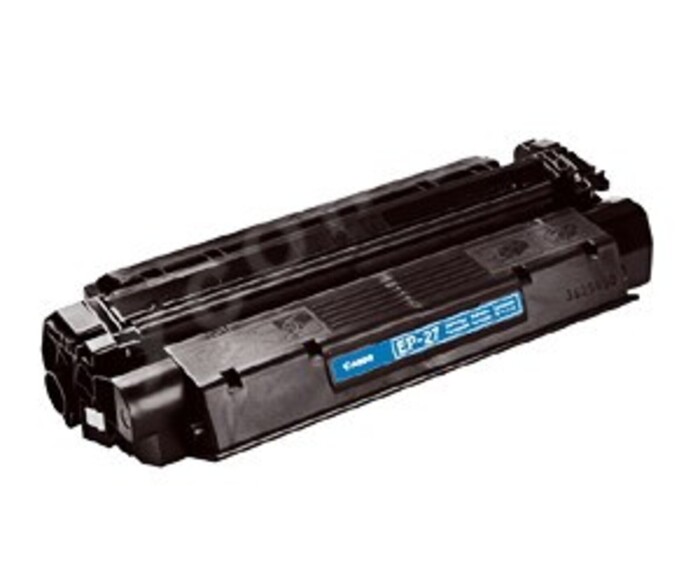 Συμβατό Toner Canon EP27/EP26 Black