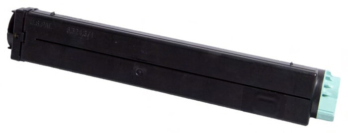 Συμβατό Toner OKI B4100/B4200/B4250/B4300 Black Συμβατό Toner OKI B4100/B4200/B4250/B4300 Black