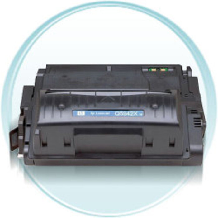 Συμβατό Toner HP Q5942A/Q5945A/1338A 10k