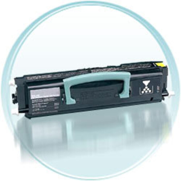 Συμβατό Toner Lexmark E230/330/340 6K 34016SE