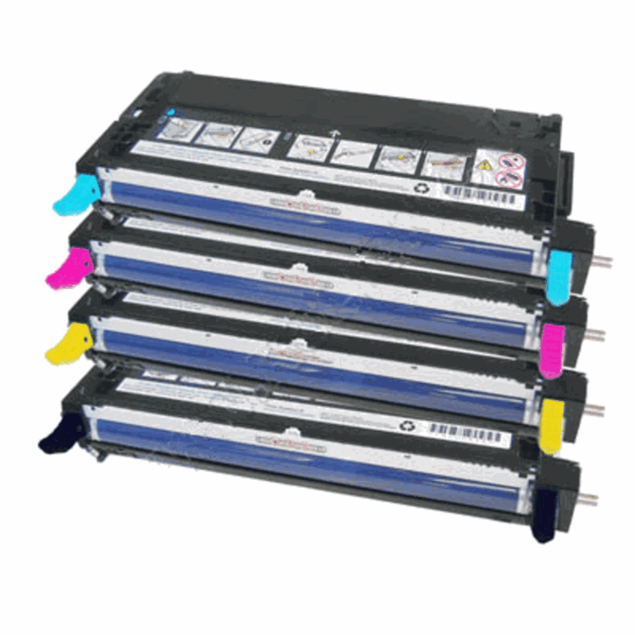 Συμβατό Toner Xerox 6180 Black  113R00726