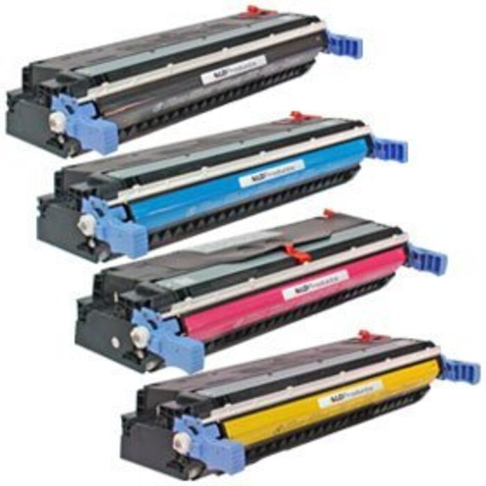 Συμβατό Toner HP C9730A Black 13k