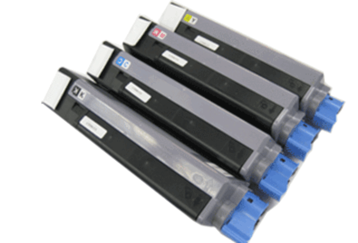 Συμβατό Toner OKI C5800/5900 Magenta