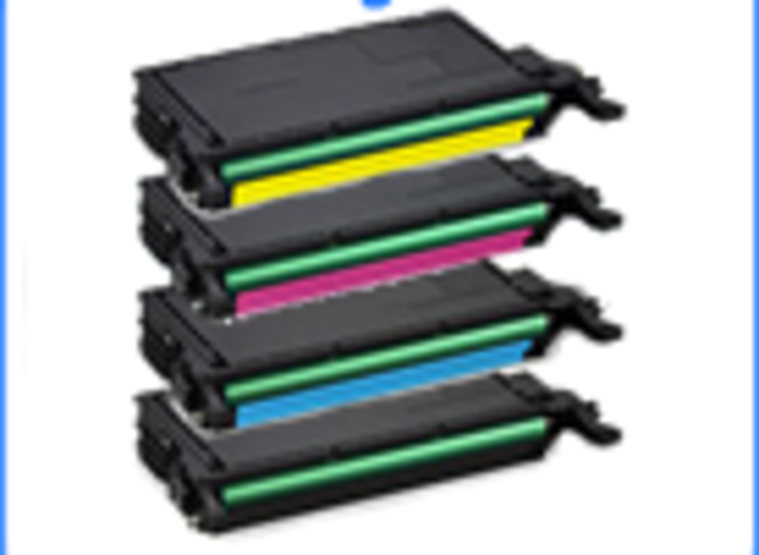 Συμβατό Toner Samsung CLT-C609 Cyan CLP770