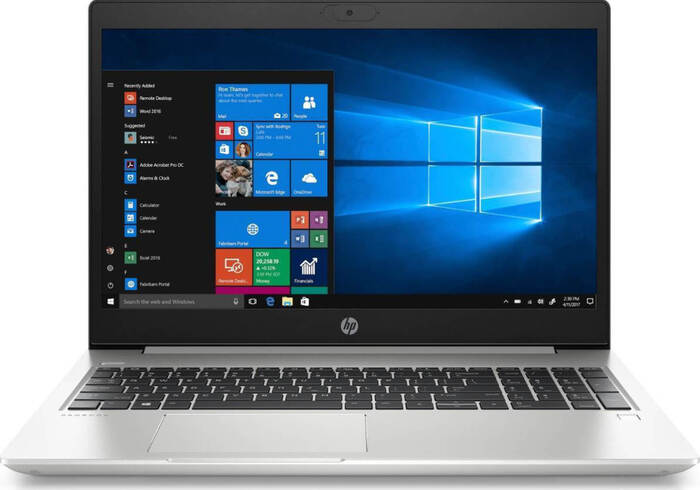 REF. HP PROBOOK 450 G7 i5-10210U/8GB/250SSD/15.6''FHD/W10P B+ REF. HP PROBOOK 450 G7 i5-10210U/8GB/250SSD/15.6''FHD/W10P B+