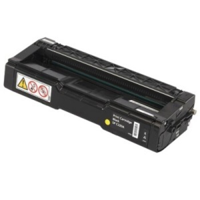 Συμβατό Toner Ricoh SPC220/240 Black