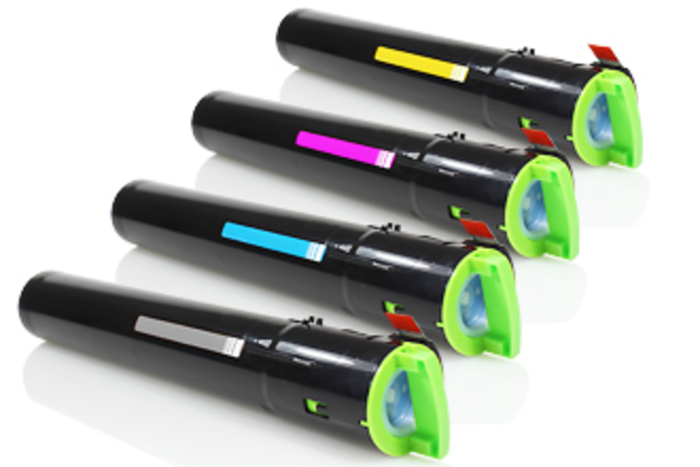 Συμβατό Toner Ricoh MPC 2031/2051/2551 Cyan