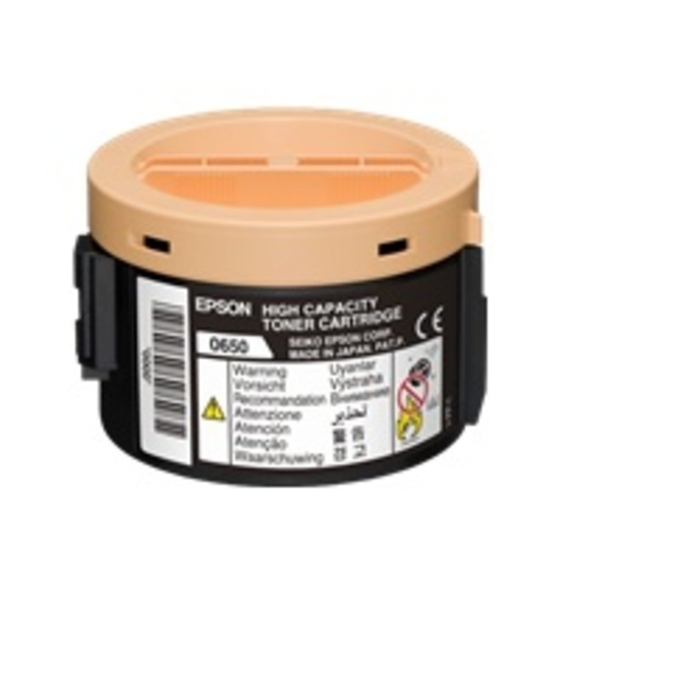 Συμβατό Toner Epson AcuLaser M1400 Black