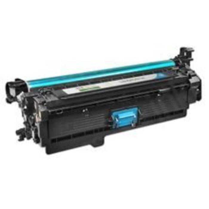 Συμβατό Toner HP CF032A Yellow 12.5K
