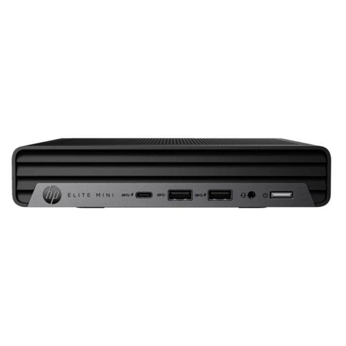 REF. HP ProDesk 400 G9 MICRO i5-12500T/16GB/250NVMe/W11P