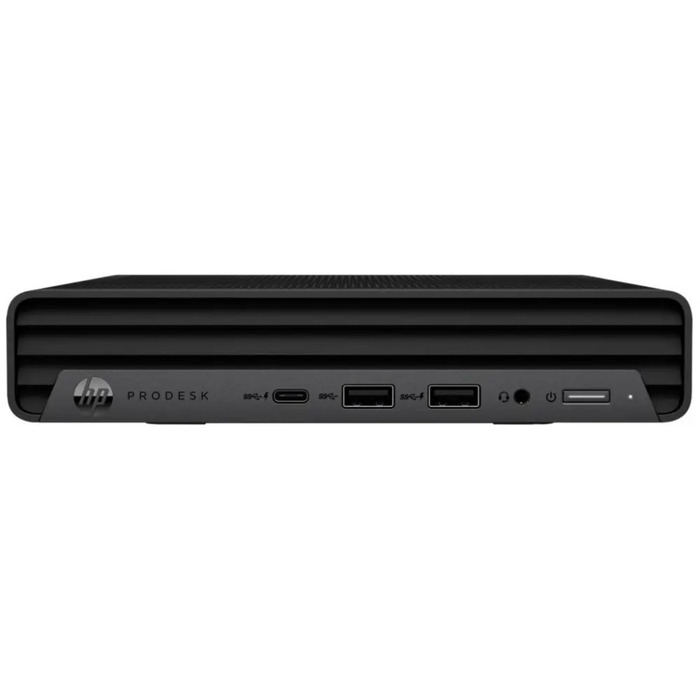 REF. HP PRODESK 600 G6 Mini I5-10500T/16GB/512NVMe/W11P