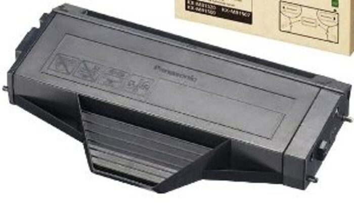 Συμβατό Toner Panasonic KX-FAT410X 2.5K Συμβατό Toner Panasonic KX-FAT410X 2.5K