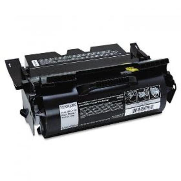 Συμβατό Toner Lexmark X654 36K