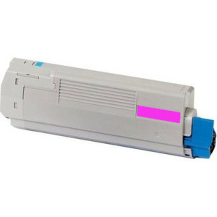 Συμβατό Toner OKI C822 Magenta
