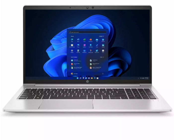 REF. HP ProBook 650 G8 i5-1135G7/16GB/500NVMe/15.6''FHD/W10P