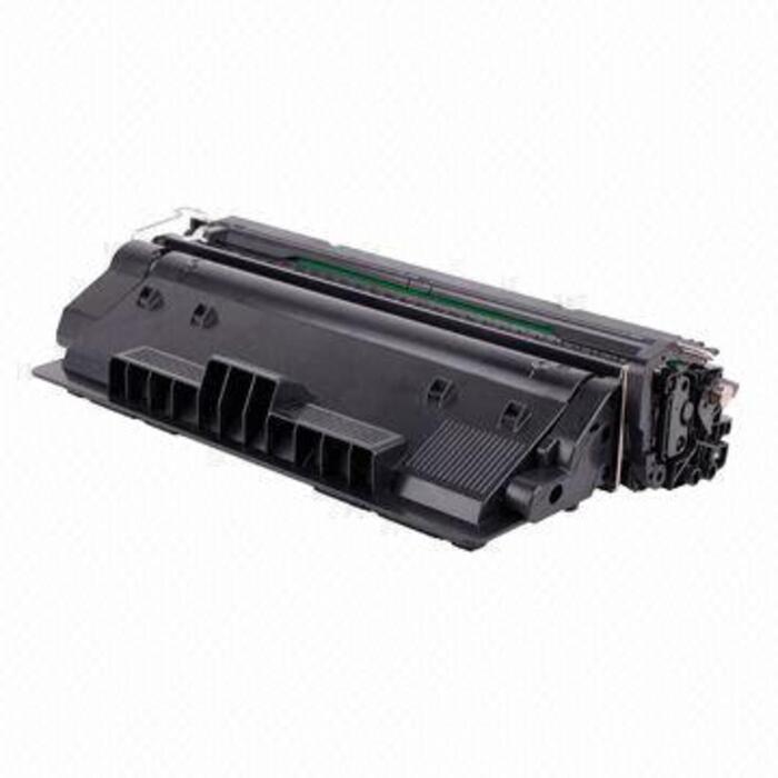 Συμβατό Toner HP CF214X Black Συμβατό Toner HP CF214X Black