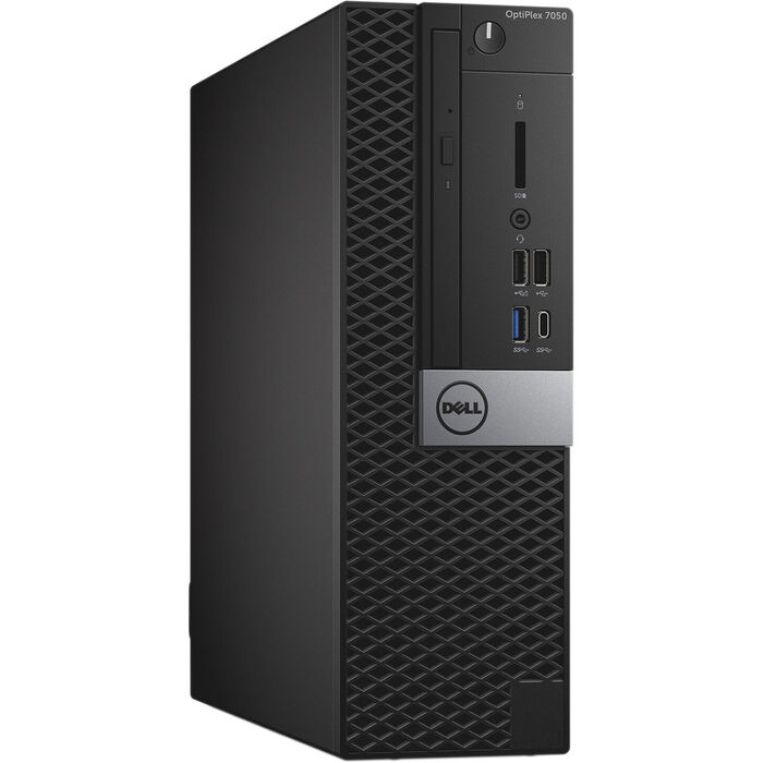 REF. DELL OptiPlex 7050 SFF i5-6500/8GB/128SSD/W10P
