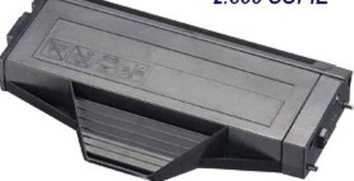 Συμβατό Toner Panasonic ΚΧ-FAT431X Black