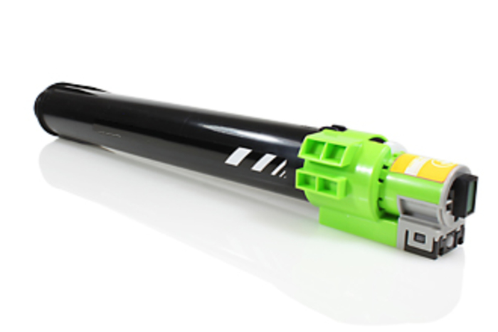 Συμβατό Toner Ricoh MPC 3500/4500 Yellow