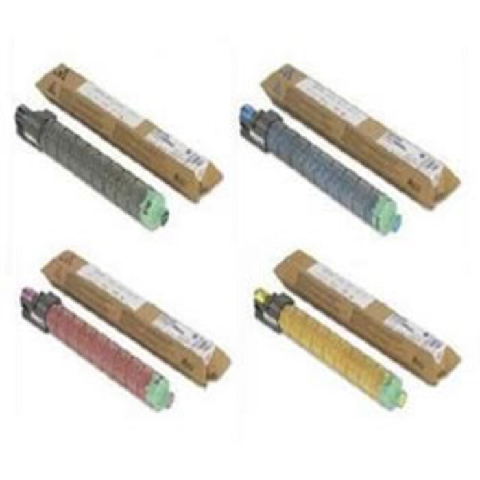 Συμβατό Toner Ricoh MPC 3002/3502 Βlack 28k