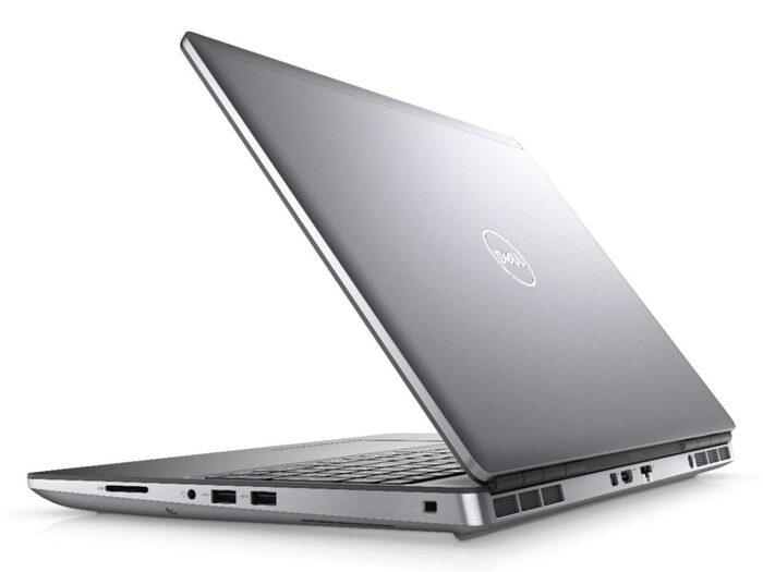 REF. DELL PRECISION 7560 i7-11850H/64GB/500NVMe/15.6''FHD/RTX A2000 4GB/W10P