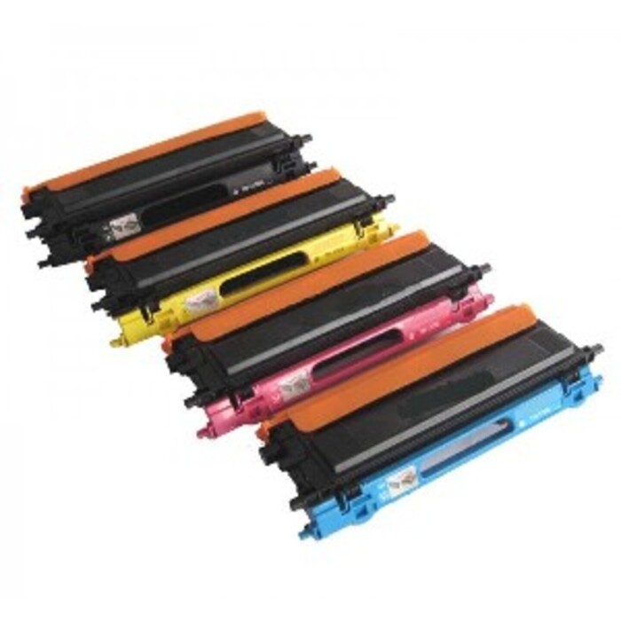 Συμβατό Toner Brother TN320 Magenta