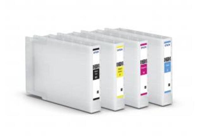 Συμβατό Μελάνι Epson T7553XL Magenta Συμβατό Μελάνι Epson T7553XL Magenta