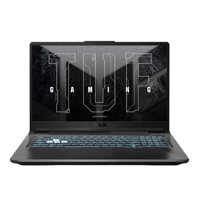 REF. ASUS TUF A17 FA706 RYZEN 7-4800H/16GB/512SSD/GTX1660Ti 6GB/17.3''FHD 120Hz/W10H