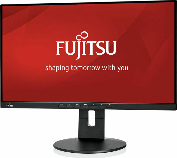 REF. MONITOR Fujitsu B24-9TS 24'' HDMI/VGA/DVI/USB FHD