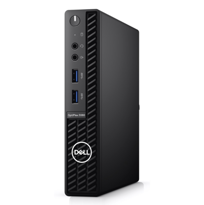 REF. DELL OPTIPLEX 3000 MICRO i5-12500T/16GB/250GB/W11P