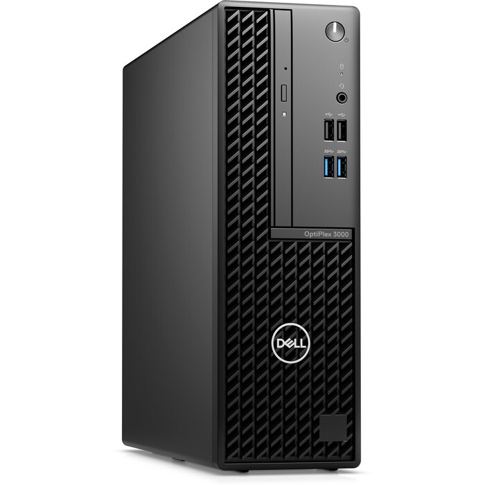 REF. DELL OPTIPLEX 3000 SFF i5-12500/16GB/500GB/DVD/W11P