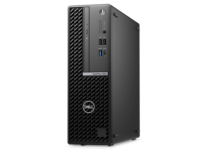 REF. DELL OPTIPLEX 7000 SFF i7-12700/16GB/500GB/DVD/W11P