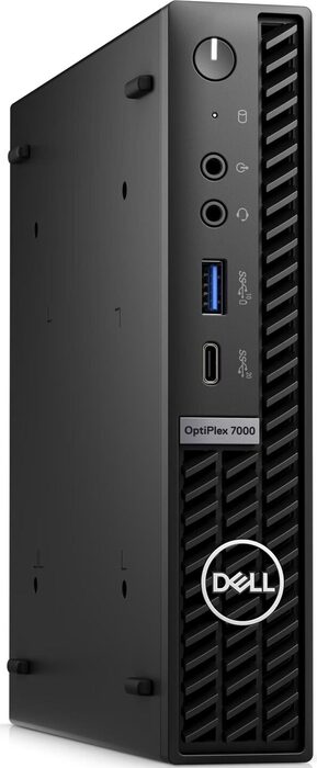 REF. DELL OPTIPLEX 7000 MICRO i5-12500/16GB/500GB/W11P