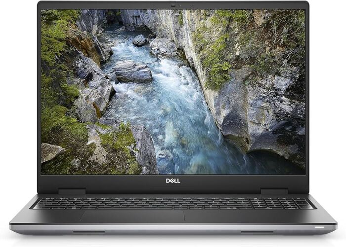 REF. DELL Precision 7670 i5-12600HX/32GB/500NVMe/RTX A1000 4GB/16''FHD+/W11P