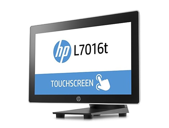 REF. HP MONITOR L7014T 14'' HDR D-PORT/USB-A REF. HP MONITOR L7014T 14'' HDR D-PORT/USB-A