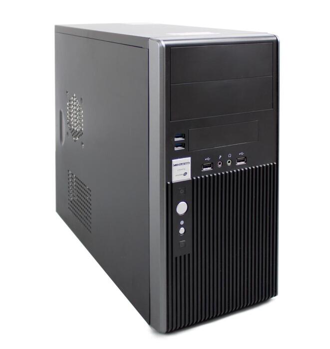 REF. OEM PC HYUNDAI PENTINO H-SERIES PENTIUM G5420/8GB/128SSD/DVD/NO OS