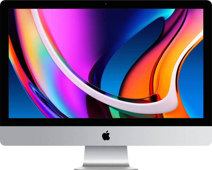 REF. APPLE iMAC 27'' 5K i9-10910/64GB/1TB SSD/RADEON 5700 8GB/MacOs REF. APPLE iMAC 27'' 5K i9-10910/64GB/1TB SSD/RADEON 5700 8GB/MacOs