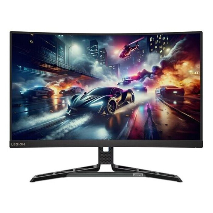 NEW LENOVO LEGION R27QC-30 27'' CURVED VA HDR QHD 180Hz DP/HDMI
