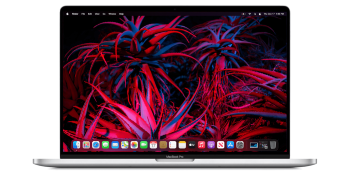 REF. NB MACBOOK PRO A2141 i9-9880H/16 RET/16GB/1TB SSD/Rad Pro 5X00 4GB/MAC OS 2019