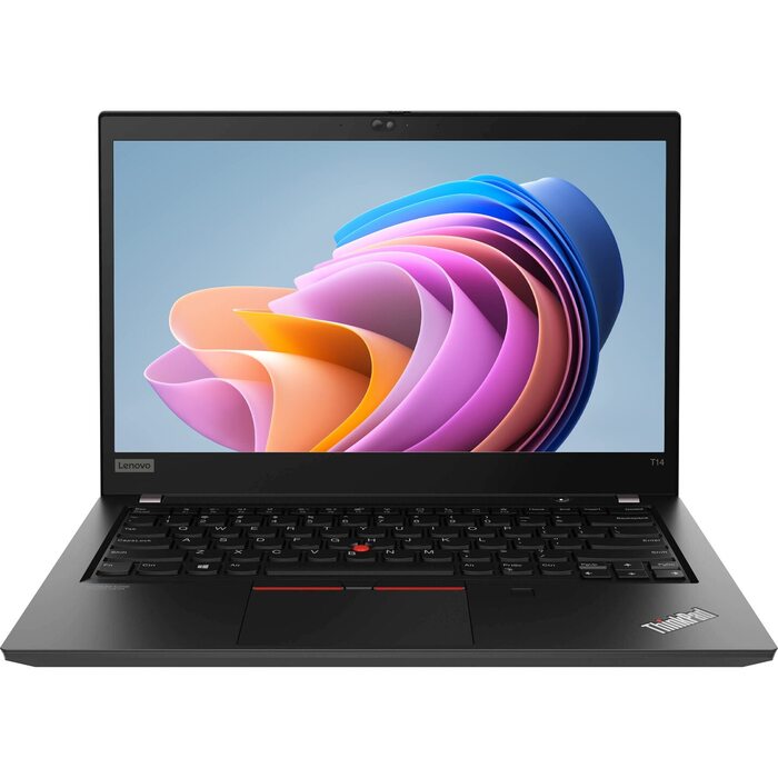 REF. LENOVO ThinkPad T14S Gen1 i5-10310U/16GB/500SSD/14''FHD/W10P
