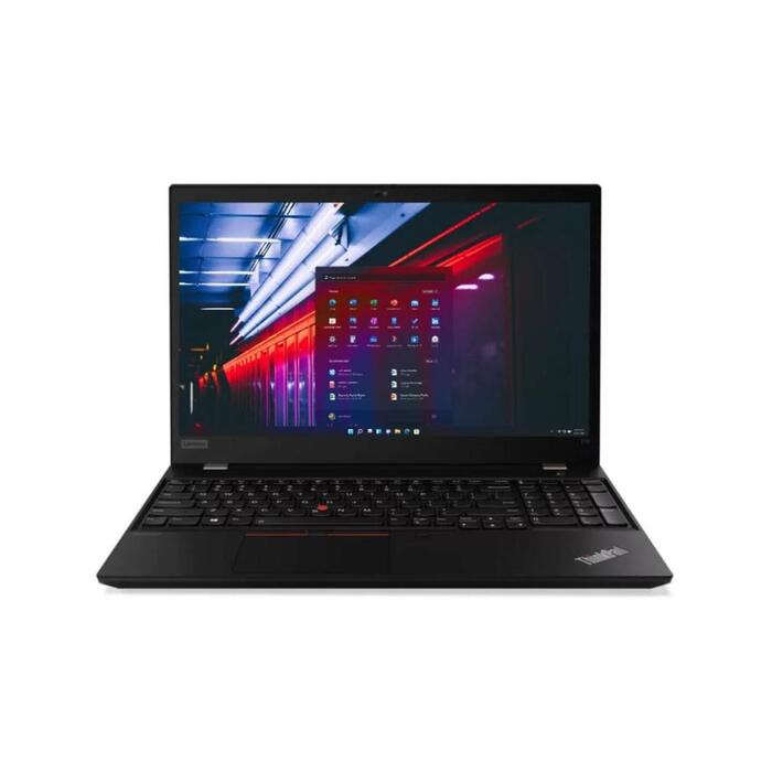 REF. Lenovo ThinkPad T15 Gen.1 i5-10210U/16GB/250NVMe/15.6''FHD/W10P