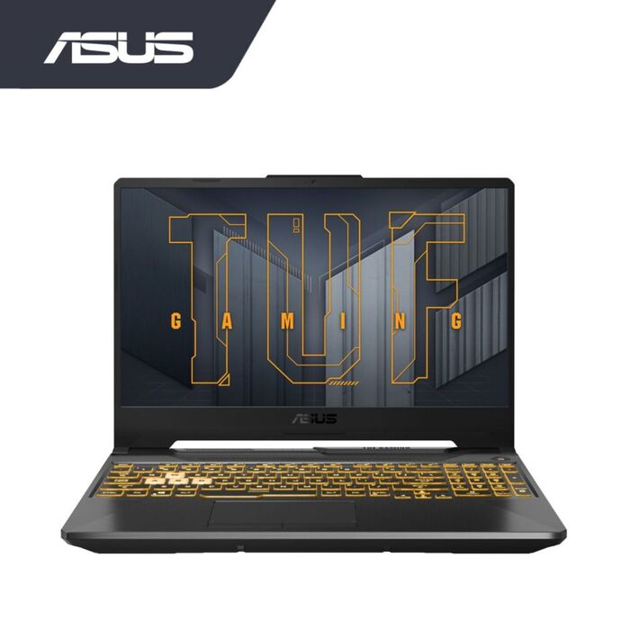 REF. ASUS TUF FX707Z  i5-12500H/16GB/500NVMe/17.3''FHD/RTX3050 4GB/W10H