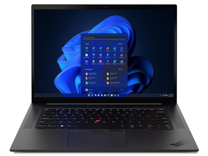 REF. Lenovo X1 EXTREME 5th Gen. i7-12700H/32GB/500NVMe/15.6''QHD+/W10P