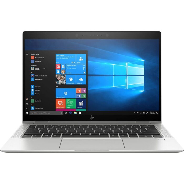 REF. HP EliteBook x360 1030 G4 i5-8365U/16GB/250SSD/13.3''FHD/W10P REF. HP EliteBook x360 1030 G4 i5-8365U/16GB/250SSD/13.3''FHD/W10P