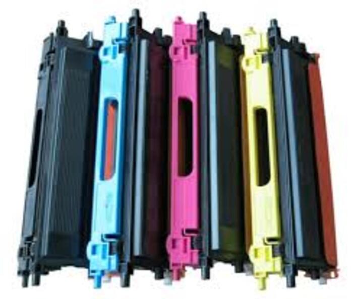 Συμβατό Toner Brother TN135/TN130 Black Συμβατό Toner Brother TN135/TN130 Black