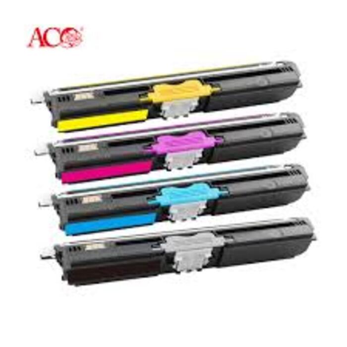 Συμβατό Toner Epson Aculaser C1600/CX16 Magenta